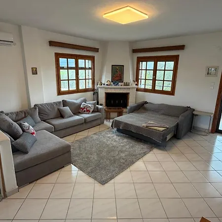 Halkidiki Villa