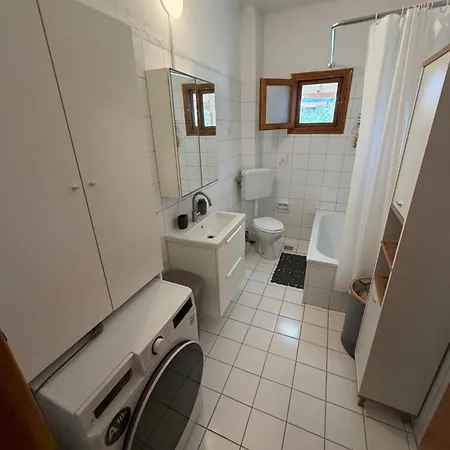 Villa Halkidiki *