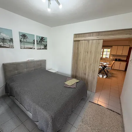 Halkidiki Villa *