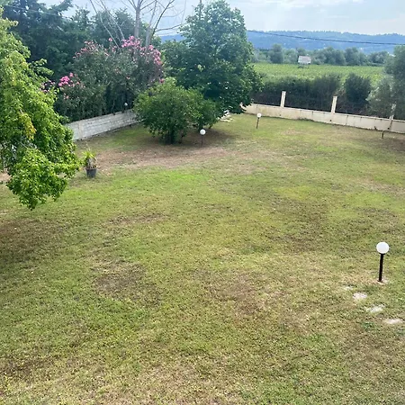 Halkidiki Villa Skala Fourkas