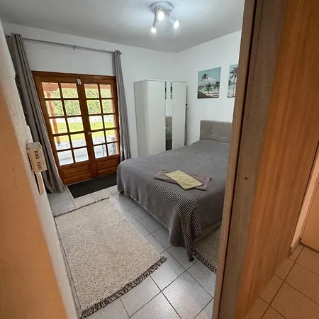 Villa Halkidiki Skála Foúrkas