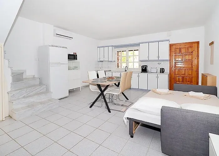 Halkidiki Villa Skala Fourkas