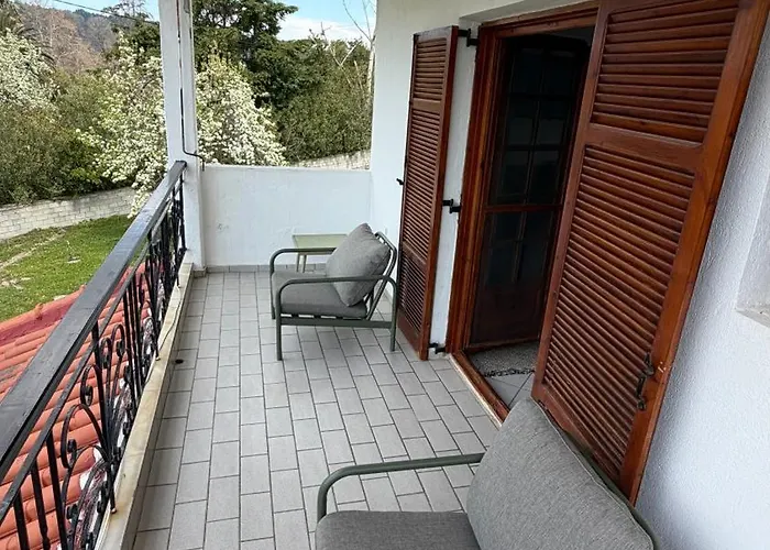 Villa Halkidiki *
