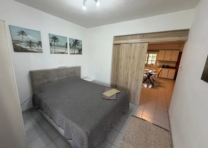 Halkidiki Villa *