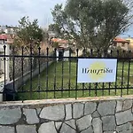 Halkidiki فيلة Skála Foúrkas