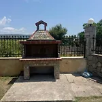 Halkidiki Skála Foúrkas
