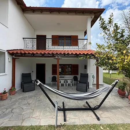 Halkidiki * Skála Foúrkas