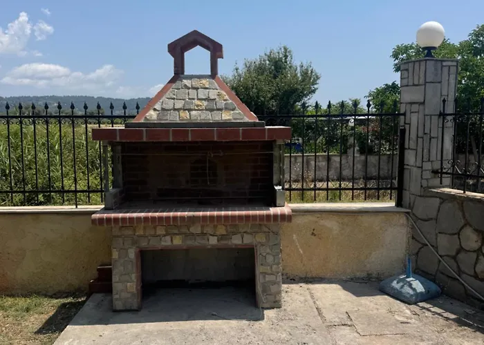 Halkidiki Skála Foúrkas