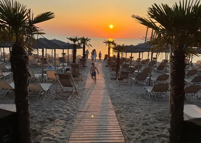 Villa Halkidiki *