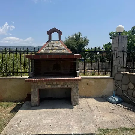 Halkidiki Skála Foúrkas