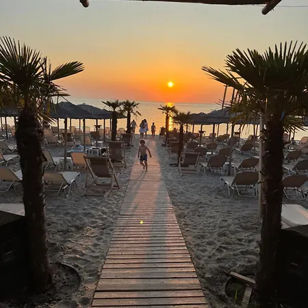 Villa Halkidiki *