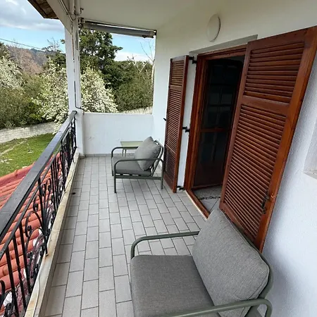 Villa Halkidiki *