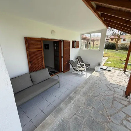 Halkidiki Villa